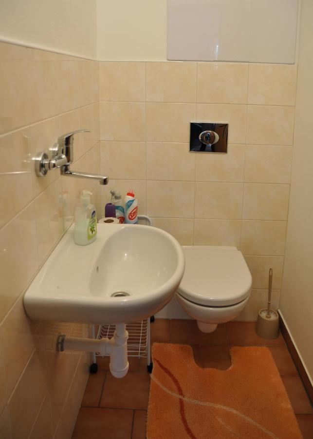 Penzion Zelinka Korenov Luaran gambar
